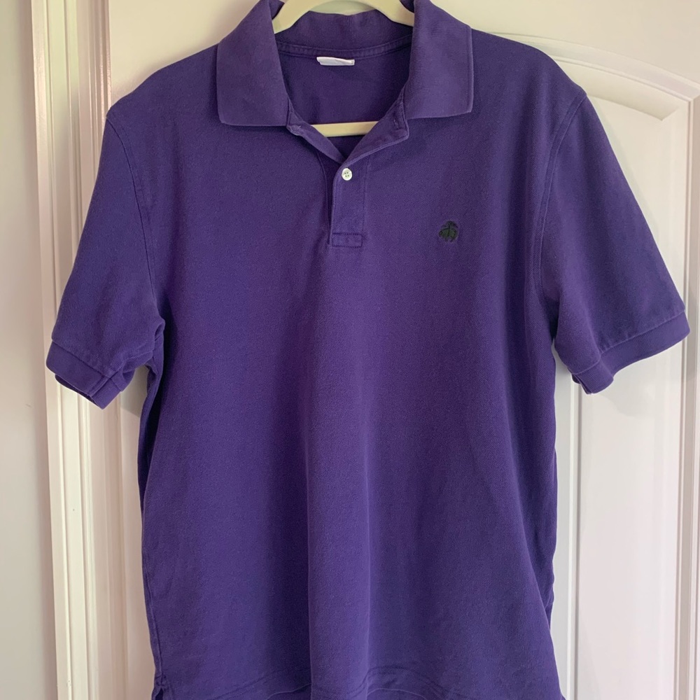 Brooks Brothers Polo